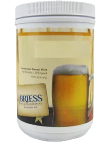 Briess Bavarian Wheat Liquid Malt Extract