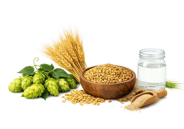 Beer Recipe Kits - Category Image