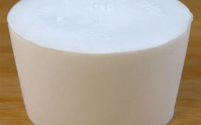 # 10 stopper solid
