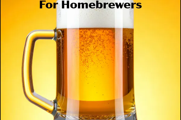 Summer Honey Wheat