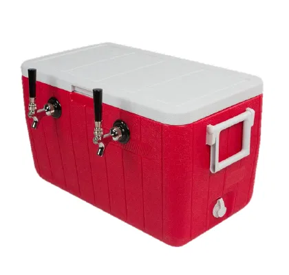 Jockey Box Rental - 2 tap system, 1 day