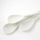 Plastic Spoon 