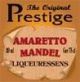 Prestige Cordial Essence - Amaretto