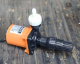 Anvil Submersible Pump with Power Adapter