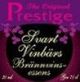 Prestige Cordial Essence - Black Currant