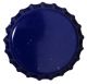 Blue Oxygen Barrier Cap