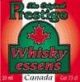 Prestige Cordial Essence - Canadian Whisky (Crown Royal)