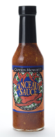 Canceaux Hot Sauce