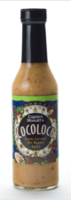 Captain Mowatt`s Cocoloco Hot Sauce