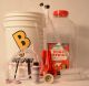 Complete Homebrewing Starter Kit 