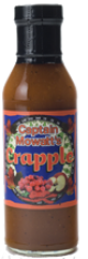 Captain Mowatt's Crapple