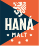 Hana Pilsner malt