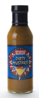 Captain Mowatt's Dirty Mustard 