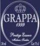 Prestige Cordial Essence - Grappa