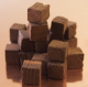 Hungarian Oak Cubes