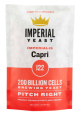 Imperial Yeast: I22 Capri 