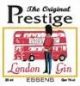 Prestige Cordial Essence - London Gin (Beefeater Gin)