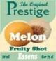 Prestige Cordial Essence - Melon Fruity Shot