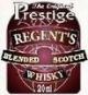 Regents Scotch Whisky