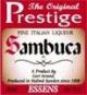 Prestige Cordial Essence - Sambuca