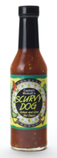 Captain Mowatt`s Scurvy Dog Hot Sauce