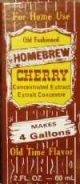 Cherry - Cherry Soda