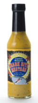 Captain Mowatt's Shark Bite Mustard