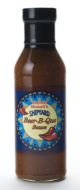 Shipyard Beer-B-Q Sauce