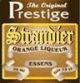 Prestige Cordial Essence - Strandier (Grand Marnier)