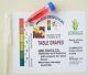 Table Grape Titratable Acidity (TA) Test Kit 