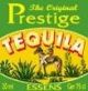 Prestige Cordial Essence - Tequila