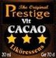 Prestige Cordial Essence - White Cacao